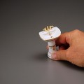 Umywalka porcelanowa "Różana"     Z/R/739/6