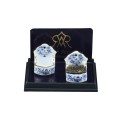 Pojemniki porcelanowe Z/R/669/5