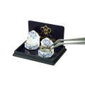 Pojemniki porcelanowe Z/R/669/5