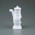 Piec porcelanowy niski       Z/R/763/8