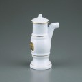 Piec porcelanowy niski       Z/R/763/8