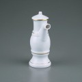 Piec porcelanowy niski       Z/R/763/8