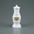 Piec porcelanowy niski       Z/R/763/8