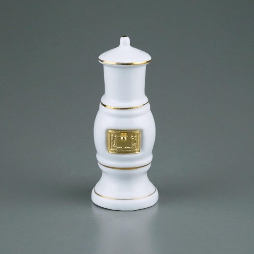 Piec porcelanowy niski       Z/R/763/8