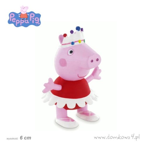 Figurka "Świnka Peppa"     Z/CO/Y99689