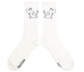 Skarpety męskie MUMINKI       Z/NB/MOOMIN23V