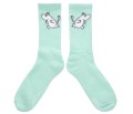 Skarpety męskie MUMINKI     Z/NB/MOOMIN23X