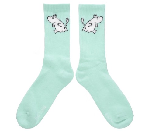 Skarpety męskie MUMINKI     Z/NB/MOOMIN23X