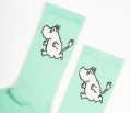 Skarpety męskie MUMINKI     Z/NB/MOOMIN23X