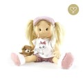 Ubranko dla lalki Lullu Dolls 40 cm     P/LLD/004