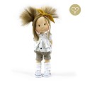 Ubranko dla lalki Lullu Dolls 40 cm    P/LLD/003