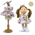 Ubranko dla lalki Lullu Dolls 40 cm     P/LLD/002