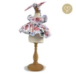 Ubranko dla lalki Lullu Dolls 40 cm