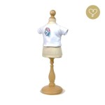 Ubranko dla lalki Lullu Dolls 40 cm
