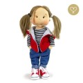 Ubranko dla lalki Lullu Dolls 40 cm     P/LLD/005