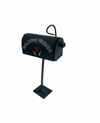 Miniaturowa skrzynka na listy    P/MMD/15