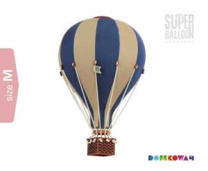 Balon dekoracyjny ŚREDNI