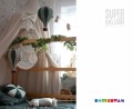 Super Balloon balon dekoracyjny