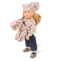 Lalka GOTZ MINI Grete KOLEKCJA 2022   Z/G/2211026