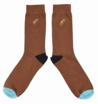 Skarpety męskie MUMINKI "Ryjek"