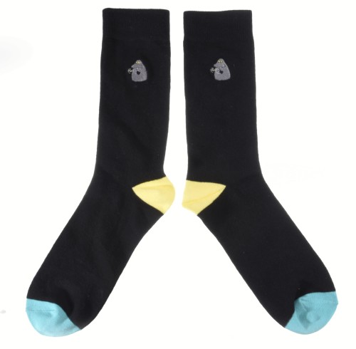 Skarpety męskie MUMINKI     Z/NB/MUR16A