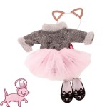 Ubranko dla lalki Götz 45-50 cm