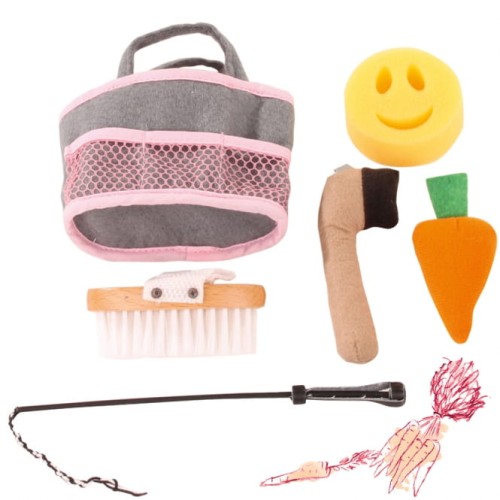 Akcesoria jeździeckie dla lalki Götz     Z/G/3402637