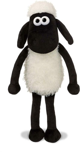 Maskotka BARANEK SHAUN 30 cm    Z/AU/61173