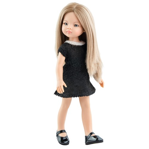 Lalka Paola Reina 32 cm "Manica"    P/MA/04481