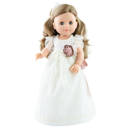 Lalka Paola Reina 42 cm "Emma"       P/MA/06050