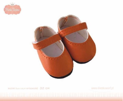 Buty dla lalki Paola Reina 32 cm     P/MA/63229