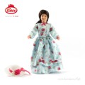 Lalka Caco 11,5 cm   Z/CA/11-1480-00