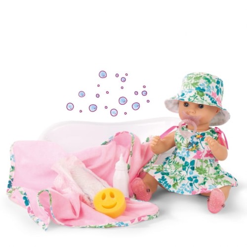 Lalka Bobas Gotz Aquini Dziewczynka 33 cm   Z/G/1953139