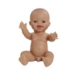 ź-Lalka Paola Reina BOBAS 36 cm "Chłopiec Europejczyk"