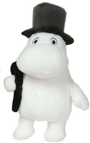 Maskotka TATA MUMINKA 18 cm   Z/AU/13204