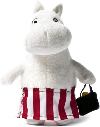 Maskotka MAMA MUMINKA 18 cm   Z/AU/13203