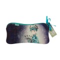 Kosmetyczka / Piórnik SANTORO Mirabelle "Miss Peacock"  271EC15