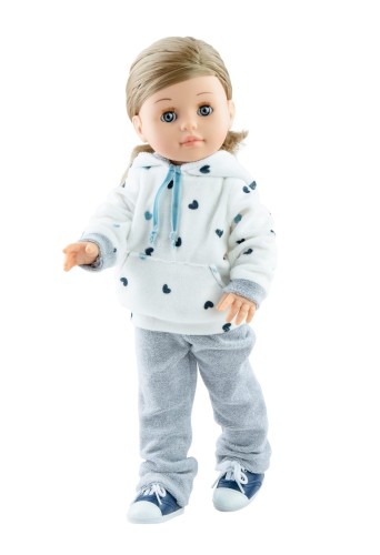 Lalka Paola Reina 42 cm "Emma"     P/MA/06036