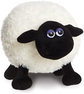 Maskotka SHIRLEY Baranek Shaun 17 cm