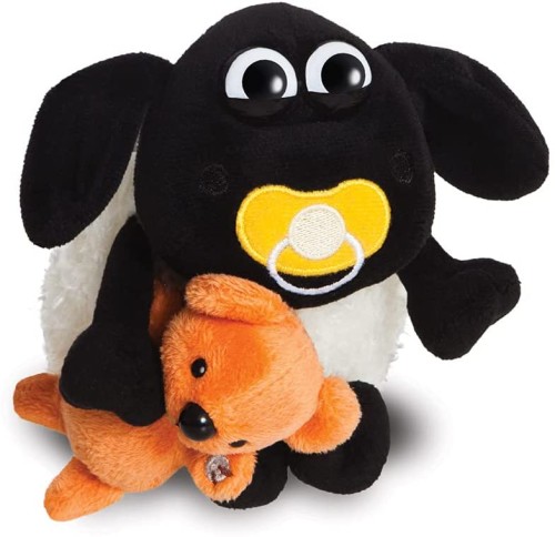 Maskotka TIMMY Baranek Shaun 17 cm     Z/AU/61419
