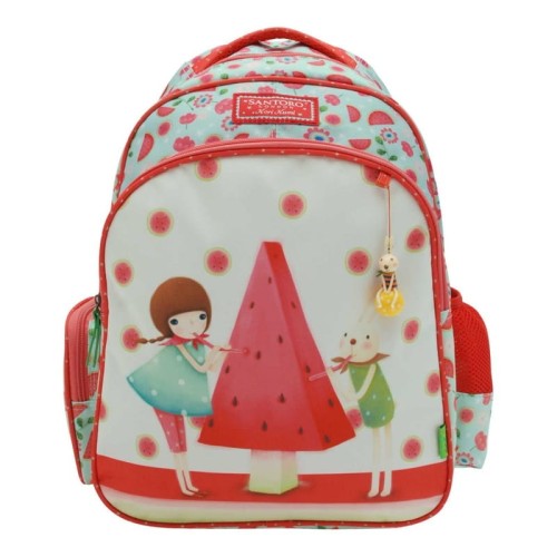 Plecak duży SANTORO Kori Kumi "The Juice Tree"   469KK04
