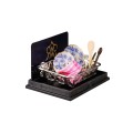 Miniaturowa suszarka kuchenna z naczyniami    Z/R/841/5