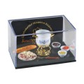 Miniaturowe Fondue    Z/R/655/6