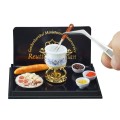 Miniaturowe Fondue    Z/R/655/6