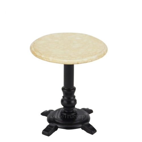 Miniaturowy stolik kawiarniany     Z/R/805/0