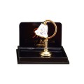 Miniaturowa lampa stołowa "Karo"     Z/R/369/5