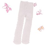 Rajstopy dla lalki Gotz 42-50 cm