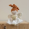 Lalka LITTLE DUTCH Wróżka Mia 25 cm     LD4534