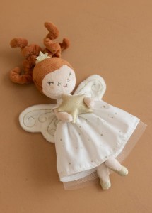 Lalka LITTLE DUTCH Wróżka Mia 25 cm