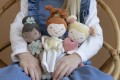 Lalka LITTLE DUTCH Wróżka Mia 25 cm     LD4534